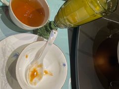 -恬阿姨庭院餐厅·生日宴