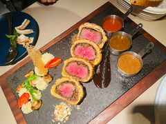 -布拉诺牛排西餐厅(上城天街店)