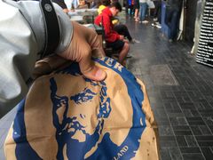 -Fergburger(皇后镇店)