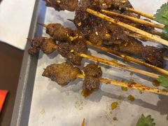 -林二哥宜烤官·宜宾小烧烤