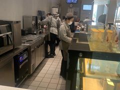 -喜茶(青岛金狮广场店)