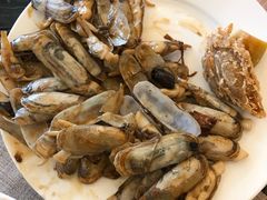 -东方红海鲜百汇(国际大厦店)