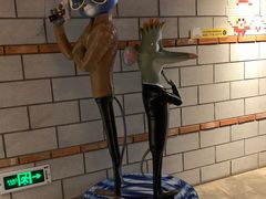 -CGV影城(壹方城IMAX店)