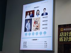 -拍刻风照相馆(南山西丽店)