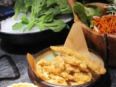 -捞王锅物料理(金华义乌之心店)