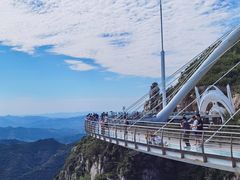 -潭溪山