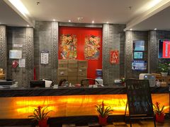 大堂-辣婆婆(航天桥店)