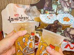 -华莱士·全鸡汉堡(杭州武林店)