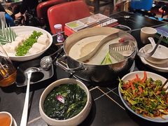 -打酱友•斑鱼海鲜粥火锅(吴桥店)