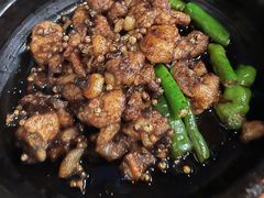-绿茶餐厅(昆明世纪金源店)