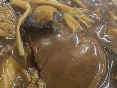 牛排胡辣汤-穆彦华逍遥镇胡辣汤(岗坡路店)