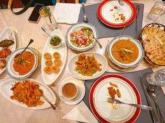 -Little PaPa印度尼泊尔餐厅