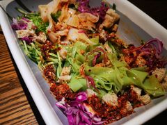 麦醋手工凉皮-掌柜的店·河南菜(世茂店)
