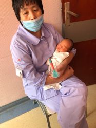 -复旦大学附属妇产科医院(杨浦院区)