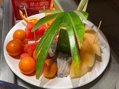 -海底捞火锅(如皋吾悦广场店)