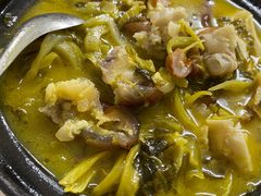 -山坑河鲜(昆仲楼店)