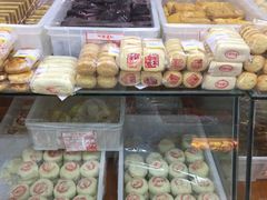 -百年义利(百万庄店)