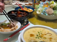 -金时代顺风大酒店(临港百联店)
