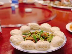 -老胶东家常菜馆(市场一路店)