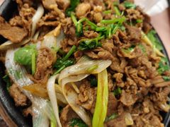 -烤肉宛饭庄(南礼士路店)