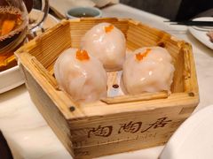 -陶陶居酒家(SM二期购物广场店)