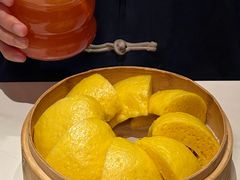 -唐猫庭院·千年陕菜(大唐不夜城店)