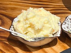 土豆泥沙拉-百步拉面