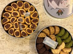 -家琳甜品(江南东店)