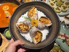 -花潮料理艺食馆(SM新生活广场店)