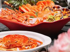 -樱之盛宴·蟹料理海鲜自助(前进大街店)