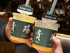 -黔诚酸汤牛肉(甲秀楼店)