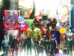 -中影火星湖影城(江门新会店)