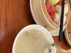 -三两春肚肺汤(崂山路店)