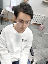 点击看大图 -一剪衷情美发工作室