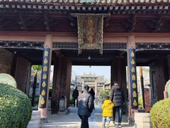 -西安化觉巷清真大寺
