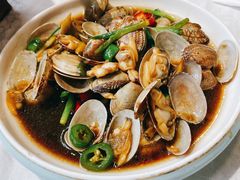 -好人家海鲜酒楼(淞南路店)