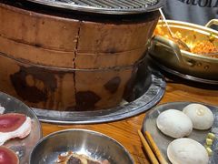 -原始泥炉烤肉(总店)