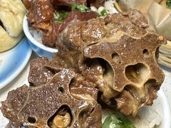 -和庆斋羊蝎子火锅·碳缸烧烤(顺义旗舰店)