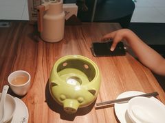 -湖兰金牌小炒肉(玉环万达店)