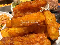 -No.DD戳子烧烤·江湖菜(北京总店)