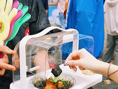 -董顺桃小粒臭豆腐(太平街一店)