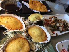 温度铁板烧(亚泰大街店)-温度铁板烧(亚泰大街店)