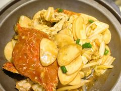 -阿毛饭店首店·宁波老字号(文化广场店)