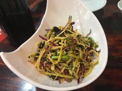 -老边饺子馆(西站店)