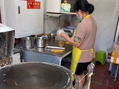-胖子煎饼店(钦州南路店)