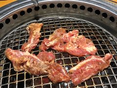 招牌壶渍牛小排-本寻烧肉酒场(双井店)