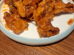 -荣鹏风味烀饼(万达广场店)