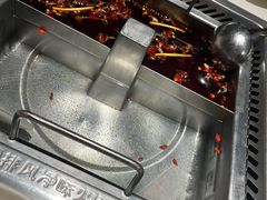 -海底捞火锅(玉桥商业广场店)
