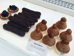 -Lady M Cake Boutique(麦迪逊大道店)