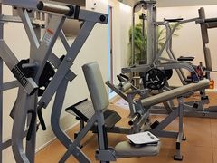 -YCHL Studios健身工作室(市二宫店)